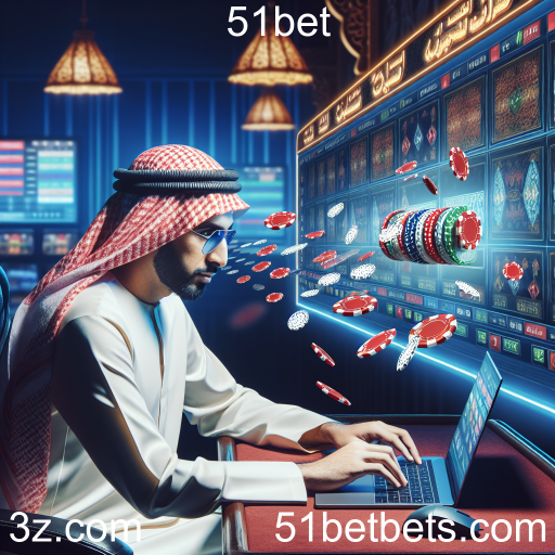 Descubra os Jogos Virtuais na 51bet